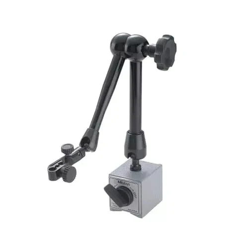 MITUTOYO MAGNETIC STAND 7033-10 - Photo 1/1