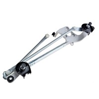 NTY WischergestäNge Wischermotor FüR Toyota RAV 4 III _A3_ 2.0 4WD 2.2 D