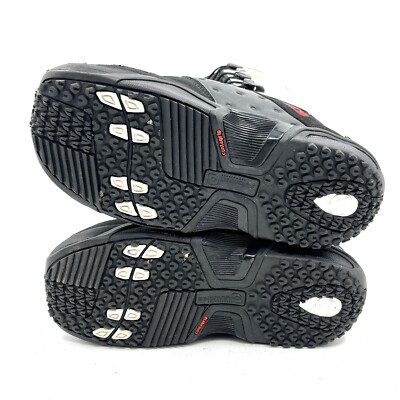 【即日発送】 スノボブーツ SALOMON SYNAPSE 25.5cm 即日発送】 スノボブーツ SALOMON SYNAPSE 25.5cm