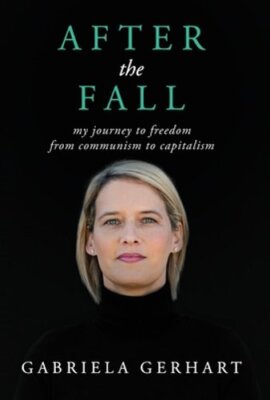 After the Fall by Gabriela Gerhart: New