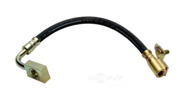 Brake Hydraulic Hose fits 1974-1975 International 100 150,200  RAYBESTOS - Image 2 of 2