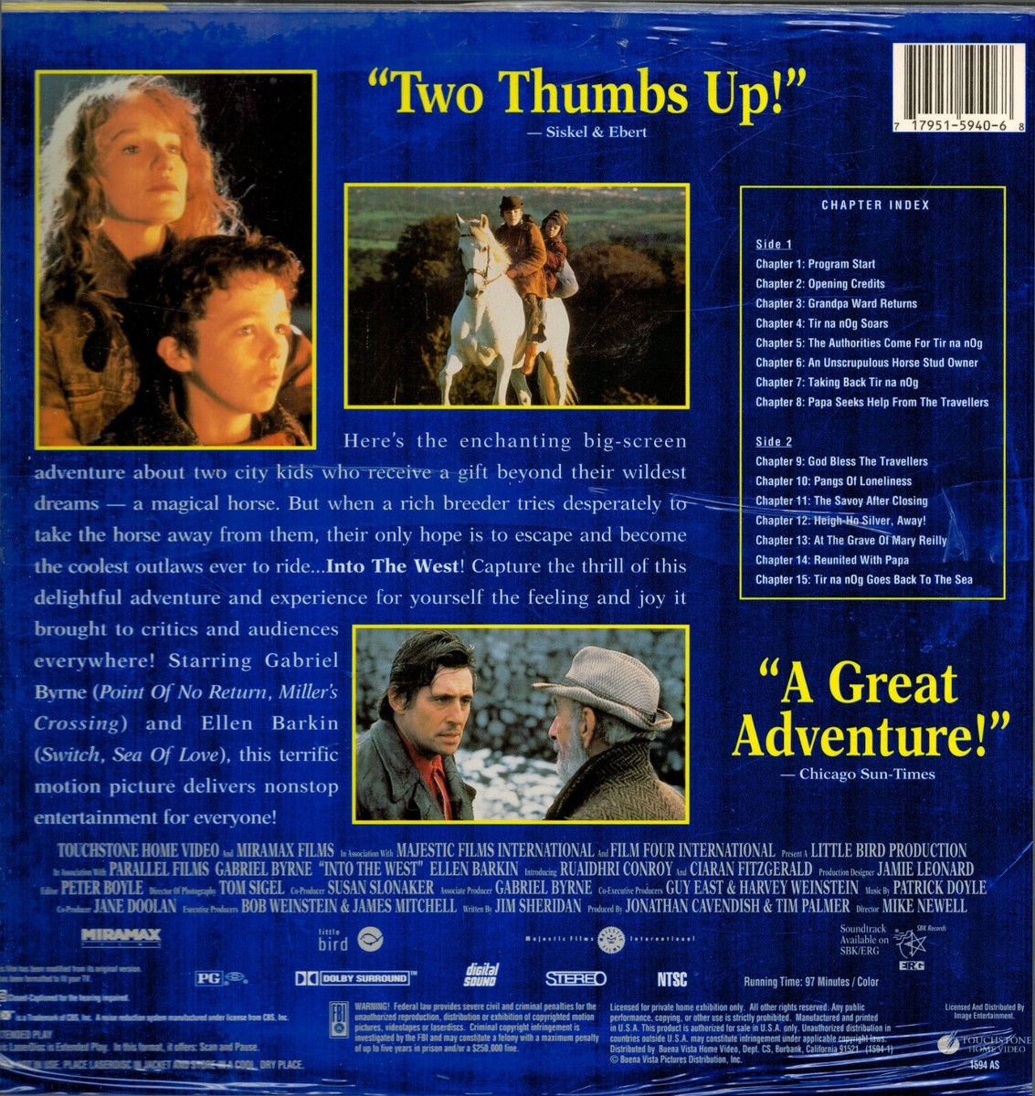 WEST.CD、DVD Wild West [DVD] [1992] - DVD J5VG The Cheap Fast Free Post