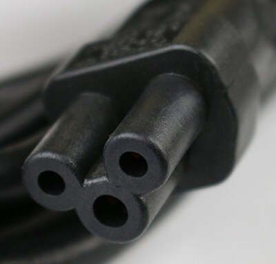RiteAV 10FT Mickey Mouse 3 Prong Notebook Power Cord