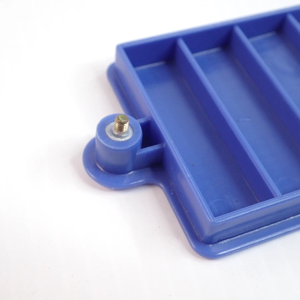 The Backyardigans Sing Along Music Maker Boombox 2005 REPLACEMENT BATTERY COVER - Image 2 of 4