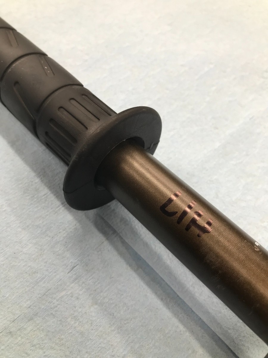 Kawasaki ZX6-RR / ZX636 Handlebar (L/H) 05-06 Used OE 46003-1590