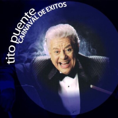 TITO PUENTE - Carnaval de Exitos  (CD 2001)