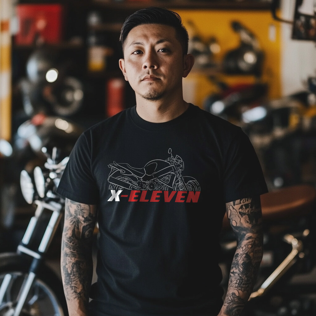 Tシャツ・カットソー HONDA MOTORCYCLE Multi Graphic Patch Tshirt Black Honda X11 1999-2003 - Motorcycle T-Shirt for Riders | eBay