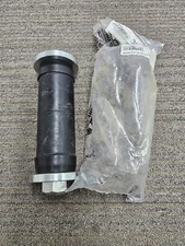 World American WA04-5124 Suspension Equalizer Beam End Bushing Rubber