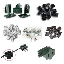 Zip Plugs - Vampire plugs - SPT1 SPT2 All Colors and Quantities