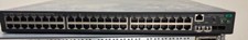 HP HPE 5130 JG937A 48G PoE 4SFP EI Switch 48 Ports L3 Managed Stackable