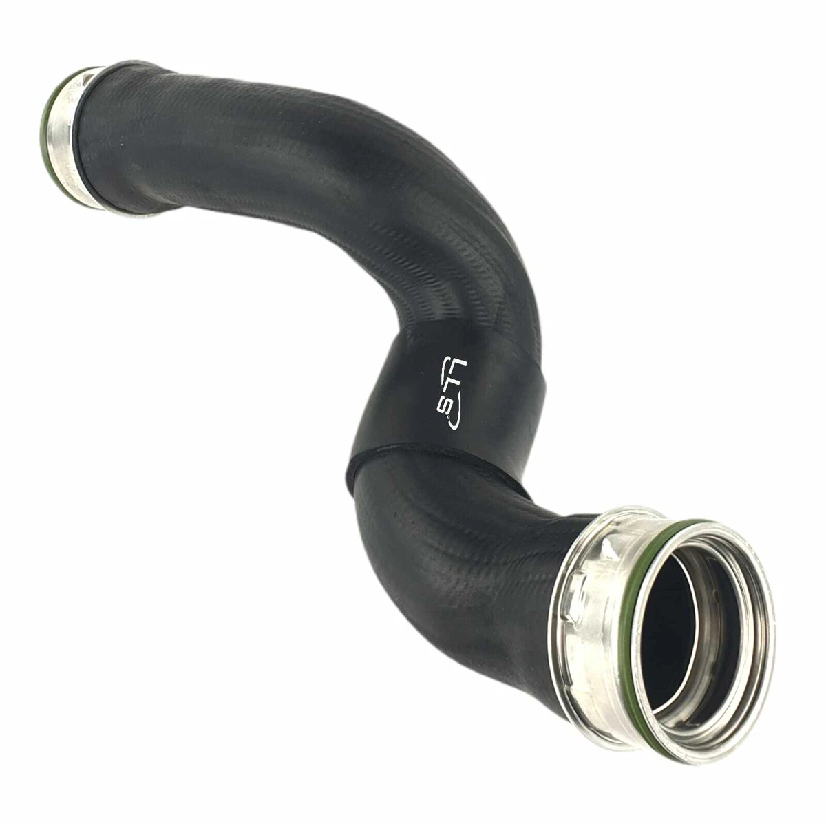 Turbo Ladeluftschlauch für Mercedes C Klasse W203 S203 200 220 CDI 