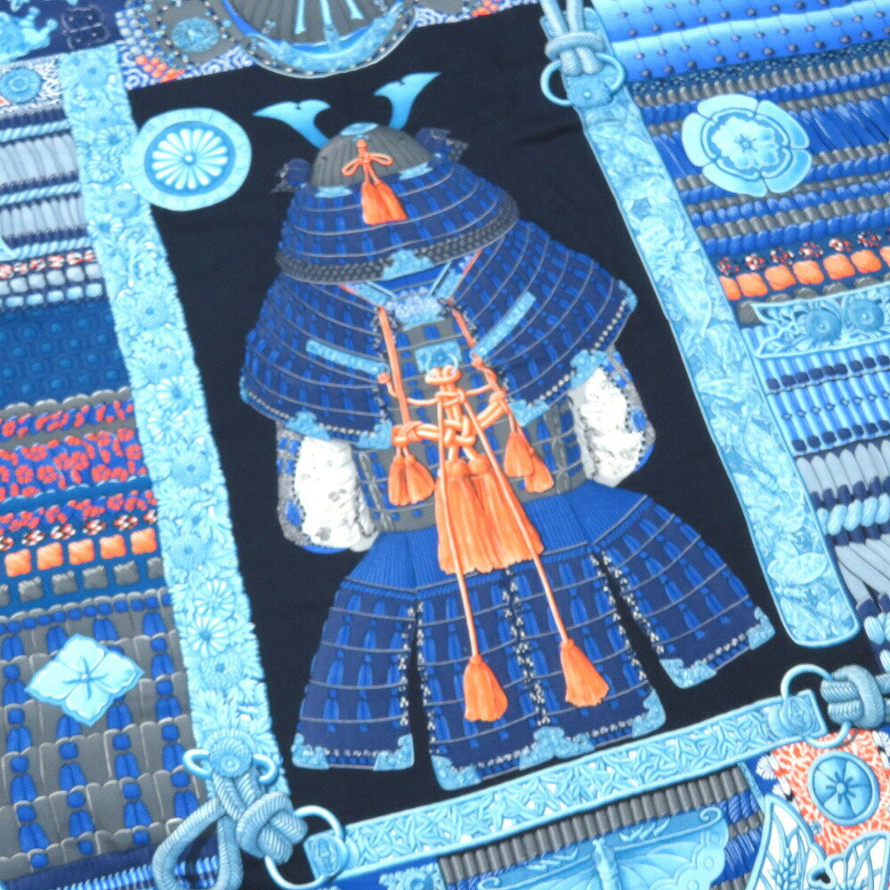 エルメス ノートCARNET DE SOIE SOIE BLEU MARINE HERMES Cashmere Silk Jardins De Soie Shawl 140 Gris Chine