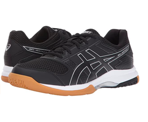 asics women's gel rocket