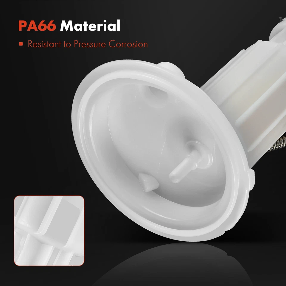 Filtro de combustible con unidad de envío para BMW E60 E61 525i 525xi 528i 528i xDrive 530xi Foto 3 de 4