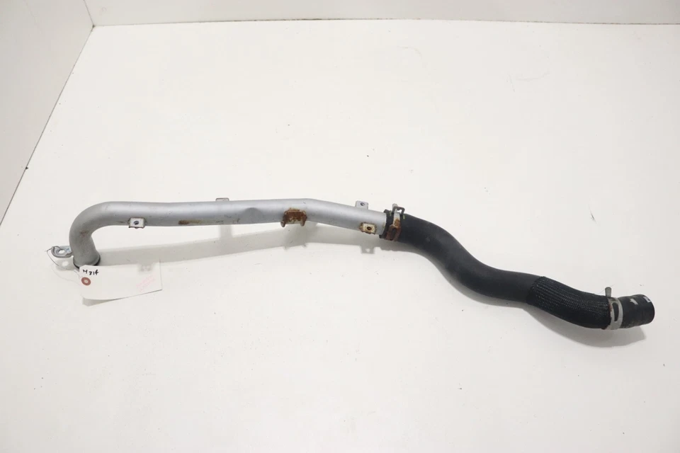 HYUNDAI GENESIS G80 2015-2020 radiador refrigerante de agua inferior manguera tubería OEM Foto 2 de 4