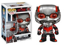 Funko Pop! Vinyl: Marvel - Ant-Man #85
