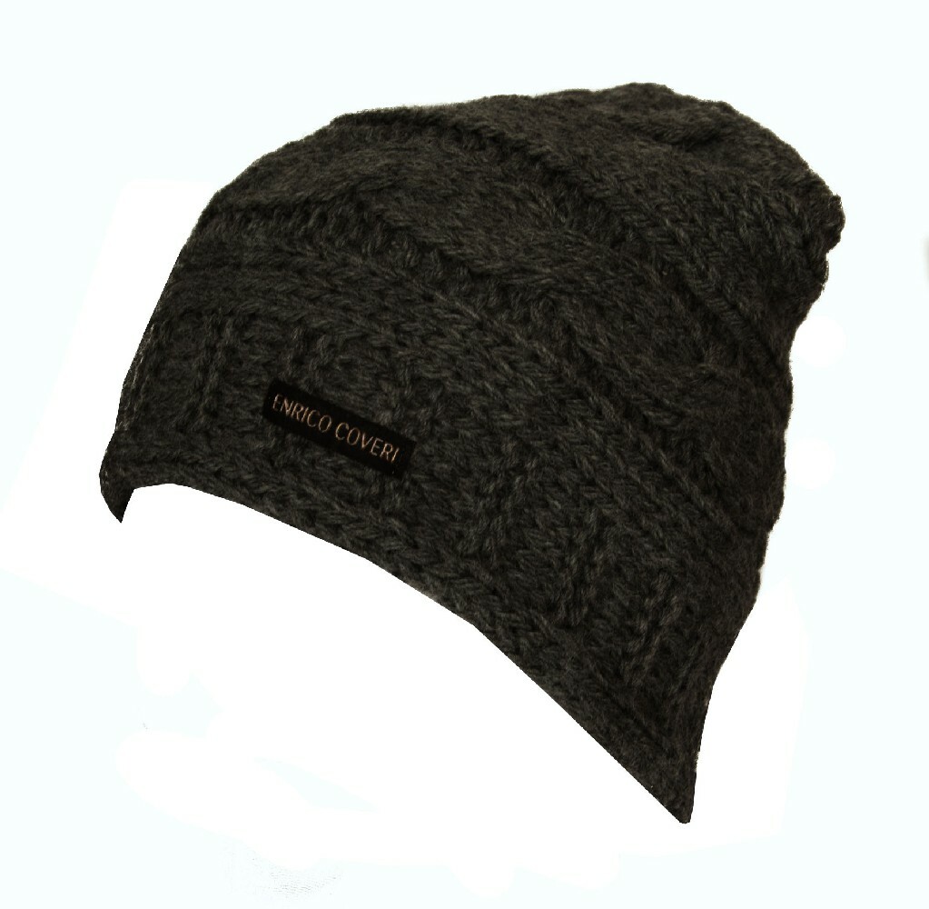 SG Cappello berretto ENRICO COVERI articolo EC013 Сделано в Италии