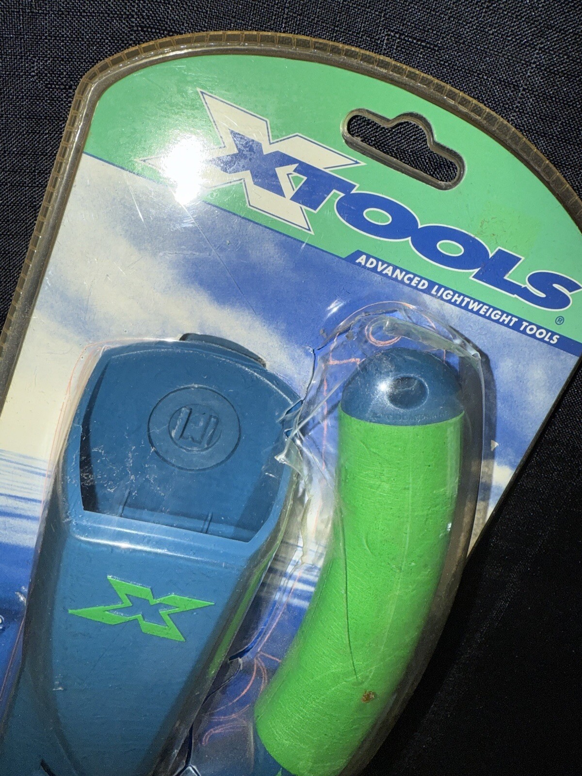 XTools NEW Floating Fillet Knives 8 Inch Stainless Steel Fish Fishing