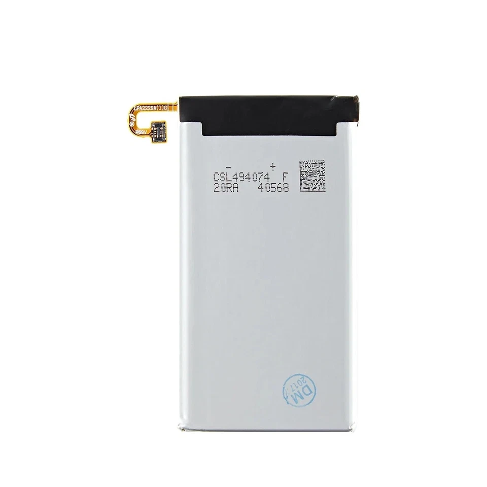 BATERÍA NUEVA PARA SAMSUNG GALAXY A3 A320 2017 A320F EB-BA320ABE 2350MAH Foto 3 de 4