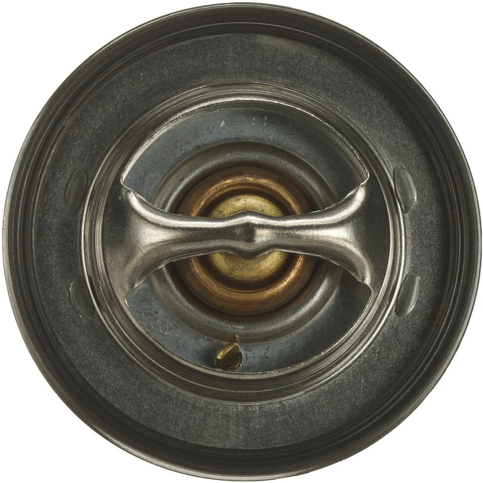 Gates Engine Coolant Thermostat For 2011-2018 Ram 3500 5.7L V8 GAS - Image 2 of 4