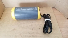 ProMariner ProSport No.79018 DC To AC 12VDC 110VAC Power Inverter Working , VGC