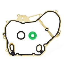 Timing Cover Gasket For Chevrolet Equinox HHR Impala Malibu Orlando 2004-2014