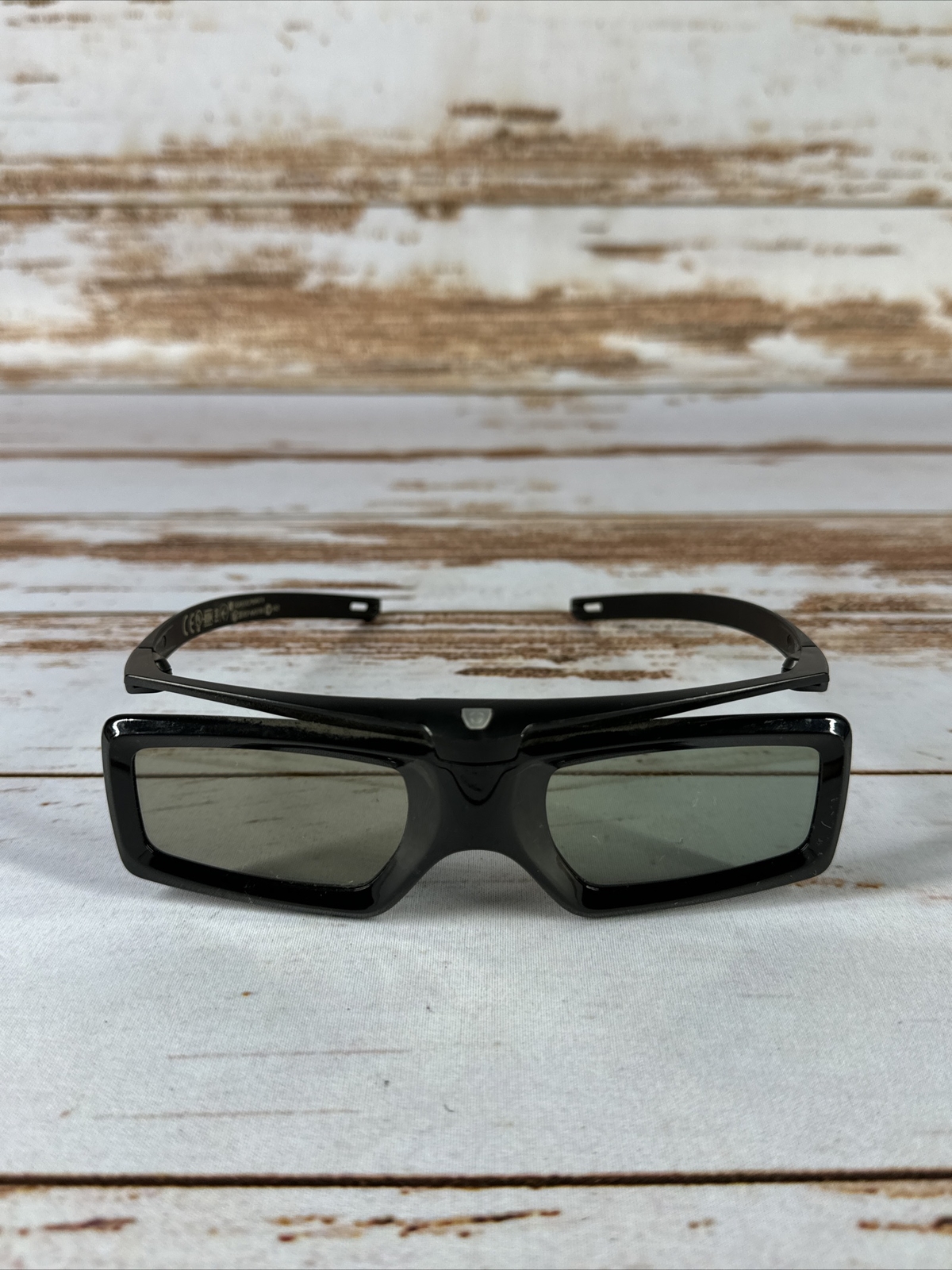 Sony TDGBT400A Active 3D Glasses Black 798304326123 eBay