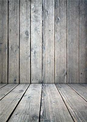 Old Wooden Floor Planks Texture Background Baby Shower Wood Backdrop Photography