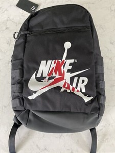 jordan jumpman classic backpack