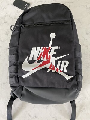 jumpman classic backpack
