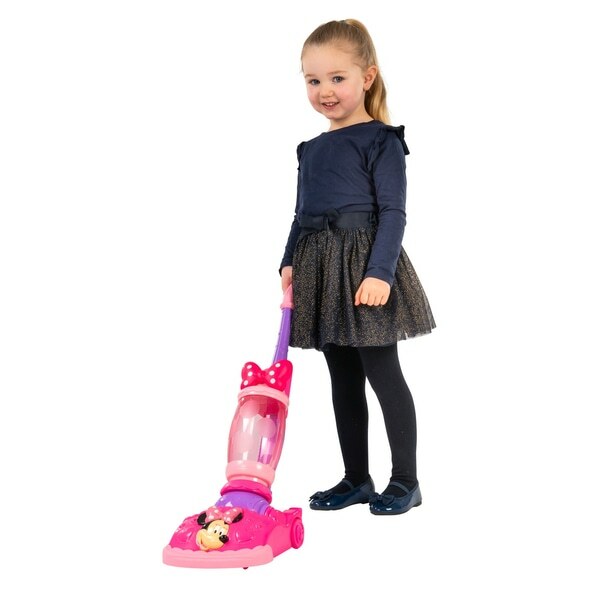 disney minnie mouse hoover