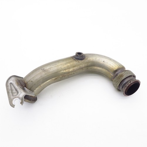 flex pipe exhaust pipe Jeep GRAND CHEROKEE IV WK WK2 3.0 CRD V6 eBay