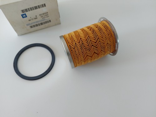 Fuel filter, for Nissan Interstar, Opel Vivaro, Movano, Renault Master 93190334 - Picture 7 of 12