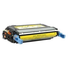 HP Q6462A 644A YELLOW COMPATIBLE TONER FOR HP LaserJet CM4730 CM4730f