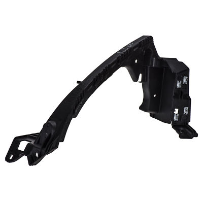 OEM 2008-2014 Subaru Tribeca Front Left Bumper Cover Corner Bracket 57707XA13A