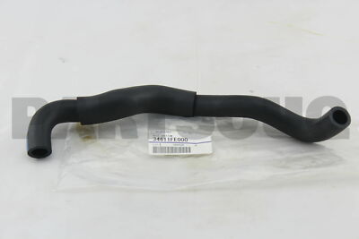 お願いします 34611FE000 Genuine Subaru HOSE SUCTION 34611-FE000 | eBay