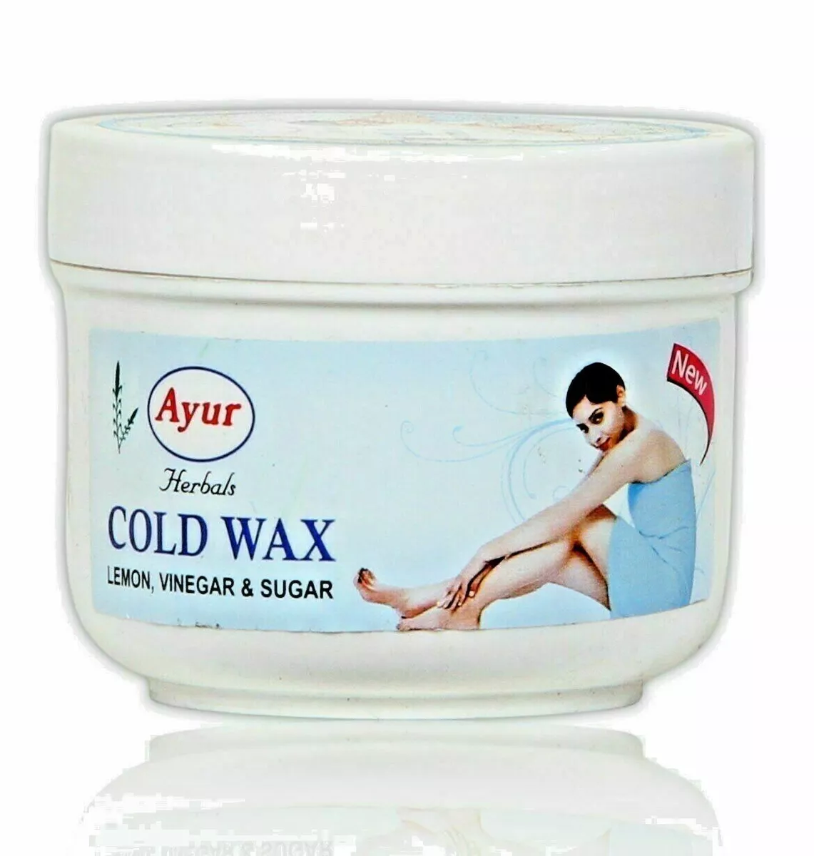 Wax cream best sale