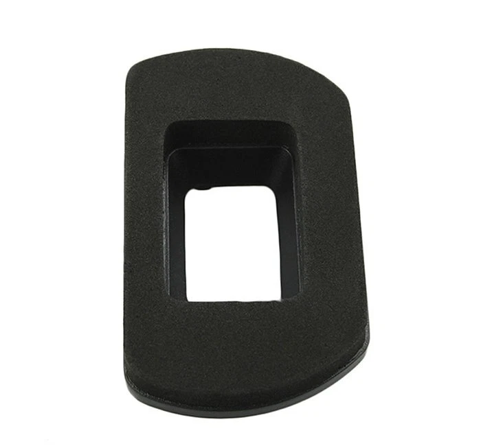 JJC EC-U1 Eyecup eyepiece re. Canon EF EB. for EOS 1100D 800D 77D 5DM2 5D 6DM2 - Image 3 of 4