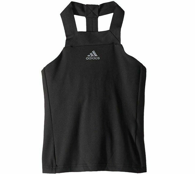 Adidas Kids Tennis Barricade Tank Top Size XS L30301 | eBay