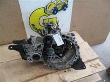 Boite de vitesse Hyundai MATRIX