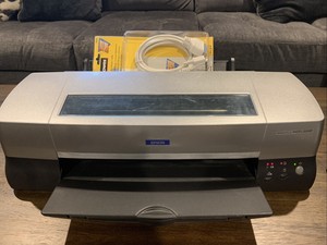 epson 2000p printer