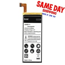 Long Lifespan 2200mAh Replacement Battery for AT T ZTE Maven Z812 Android phone