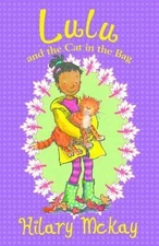 Lulu and the Cat in the Bag; 3 - 0807548057, Hilary McKay, paperback
