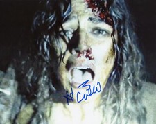 Callie Hernandez "Blair Witch" AUTOGRAPH Signed 8x10 Photo