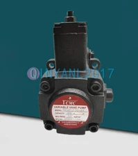 1Pcs New TCMC Vane pump flat key shaft  TCVP-F30-A4