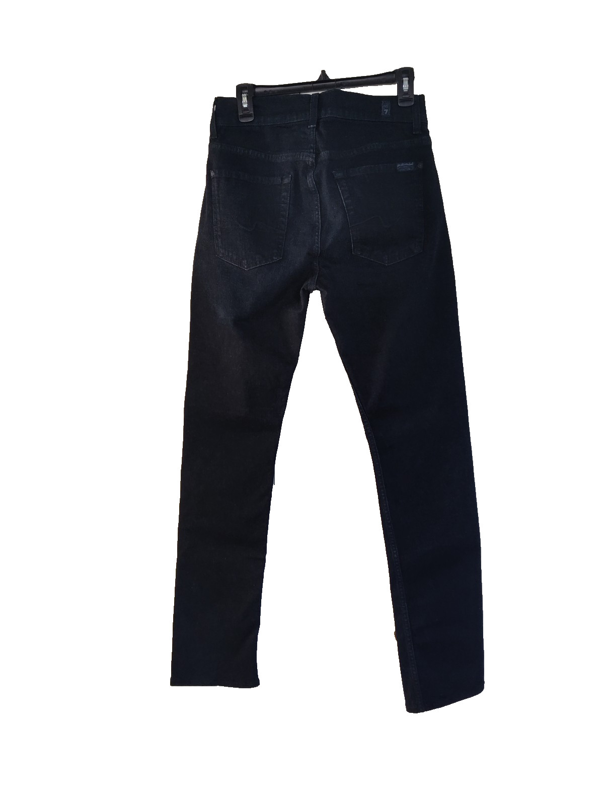 's The Straight Stretch Jeans 28/33