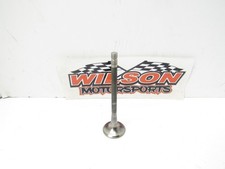 1 Used Titanium Exhaust Valve 1132 X 1.600 X 5.625 Manley Del West