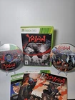 Yaiba: Ninja Gaiden Z Complete (Microsoft Xbox 360, 2014)