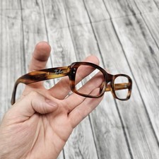 READ Ray-Ban RB 5223 2144 Eyeglasses Frames 52-17 145 Brown Tortoise Unisex