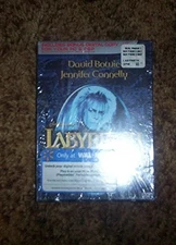 Labyrinth (+ Digital Copy) [DVD]